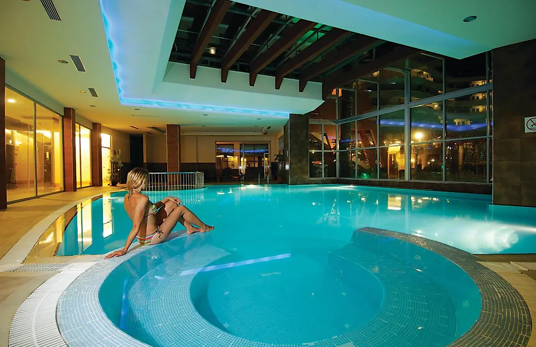 Alaiye Resort & Spa Hotel-1