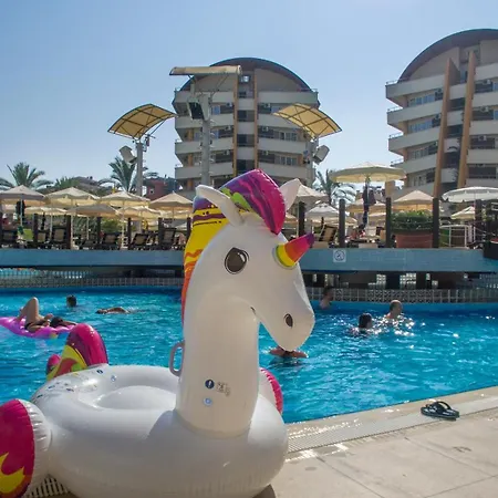 Alaiye Resort & Spa Hotel-2
